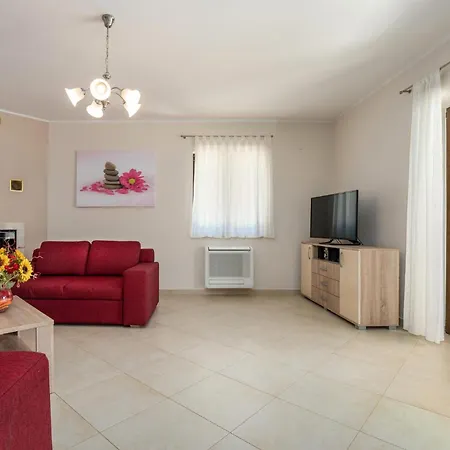 Genia Ii Vikendica Porec