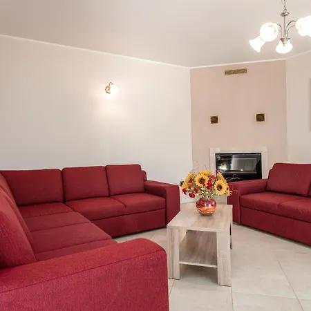 Tatil Evi Genia Ii *