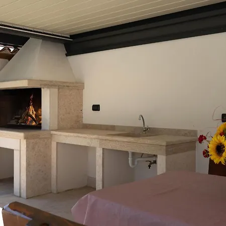 Genia Ii Tatil Evi