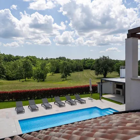 Genia Ii Tatil Evi *
