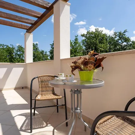 Tatil Evi Genia Ii