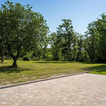 Vikendica Genia Ii Porec