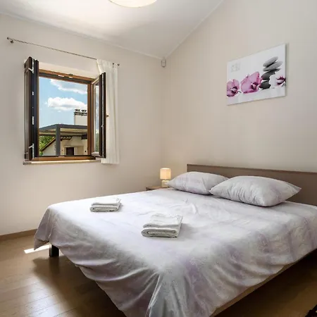 Tatil Evi Genia Ii