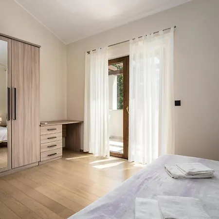 Tatil Evi Genia Ii