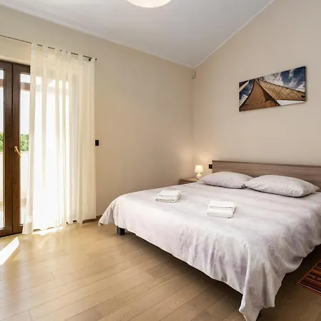 Genia Ii Tatil Evi