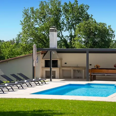 Tatil Evi Genia Ii