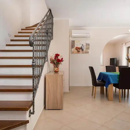 Genia Ii Tatil Evi *