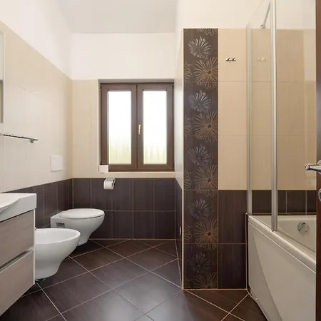 Genia Ii Tatil Evi Poreč