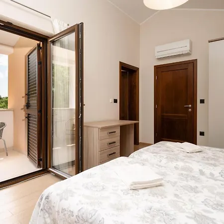 Tatil Evi Genia Ii