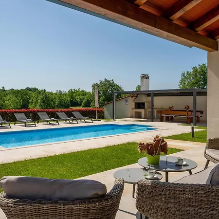 Tatil Evi Genia Ii