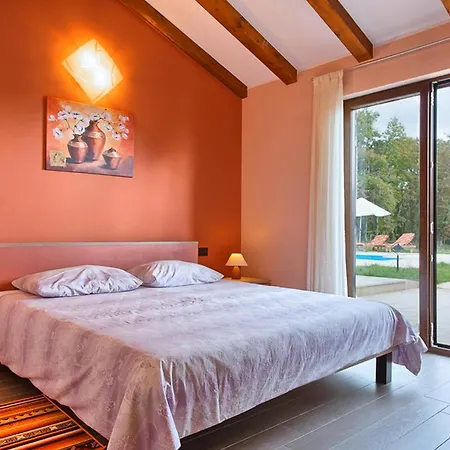Genia Ii Tatil Evi Poreč