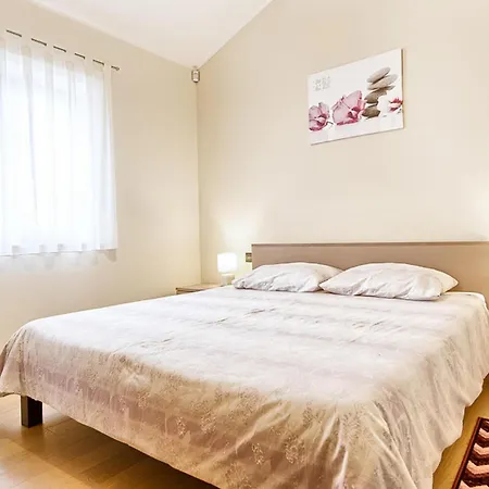 Genia Ii Tatil Evi
