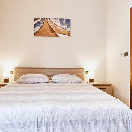 Tatil Evi Genia Ii Poreč